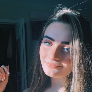 Meet your Posher, Kristen